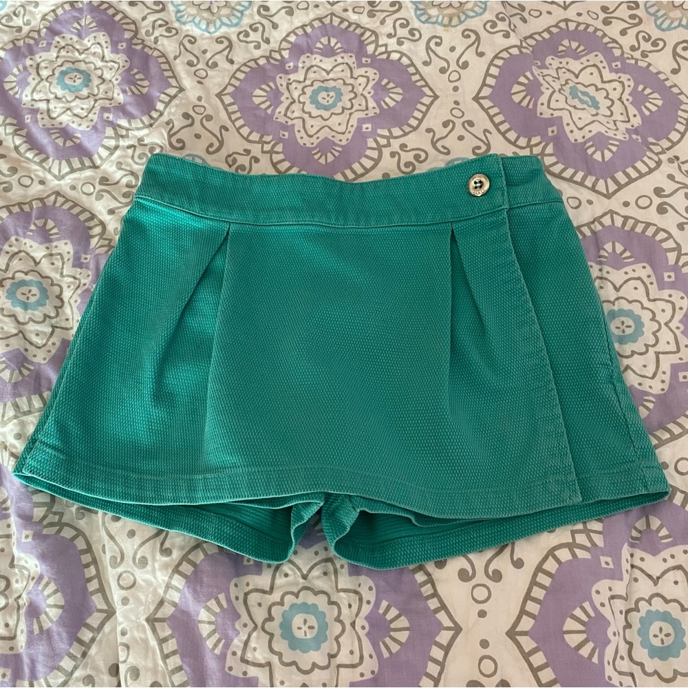 Jacadi Skirt- Short Girls